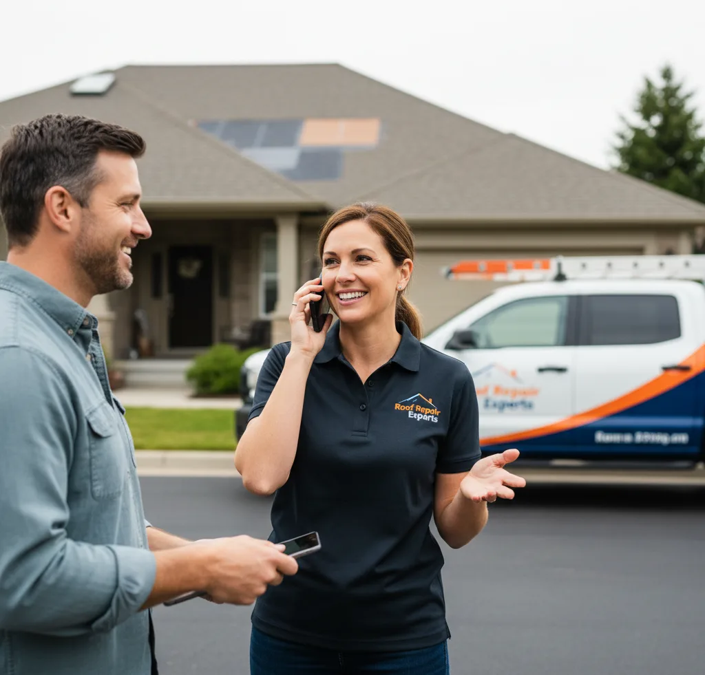 Roof Maintenance in Tariffville, CT